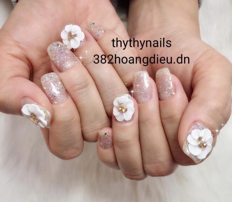 nail-da-nang nail Đà nẵng