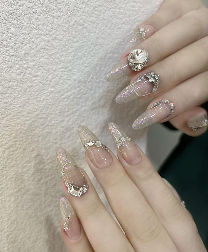 nail-hoa-binh Nail Hòa Bình