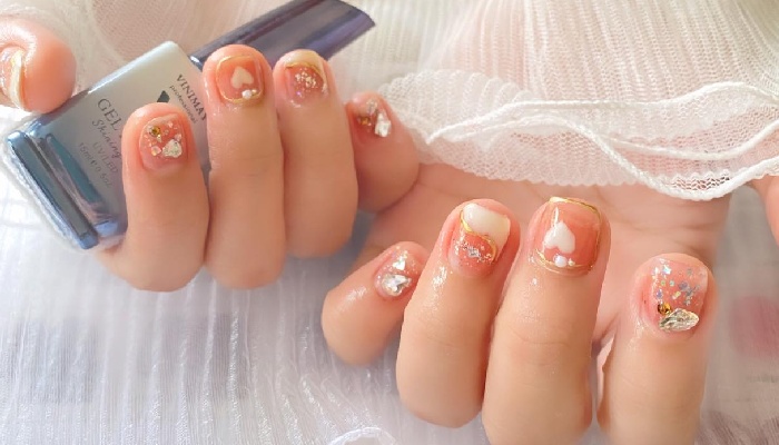 nail liên chiểu