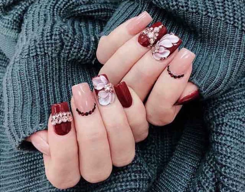 nail-nha-be Nail Nhà Bè