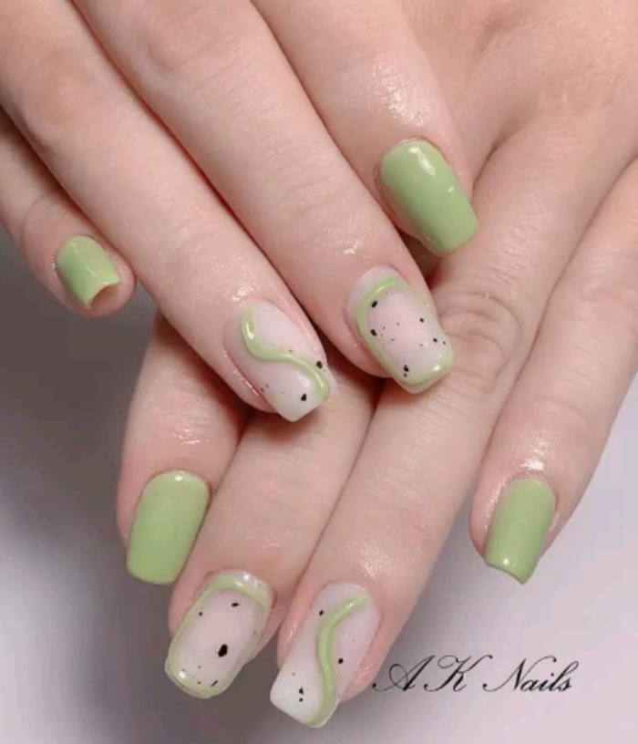 Nail Ninh Thuận