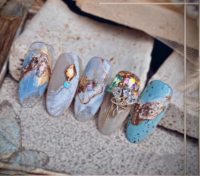 nail-o-hung-yen Nail ở Hưng Yên