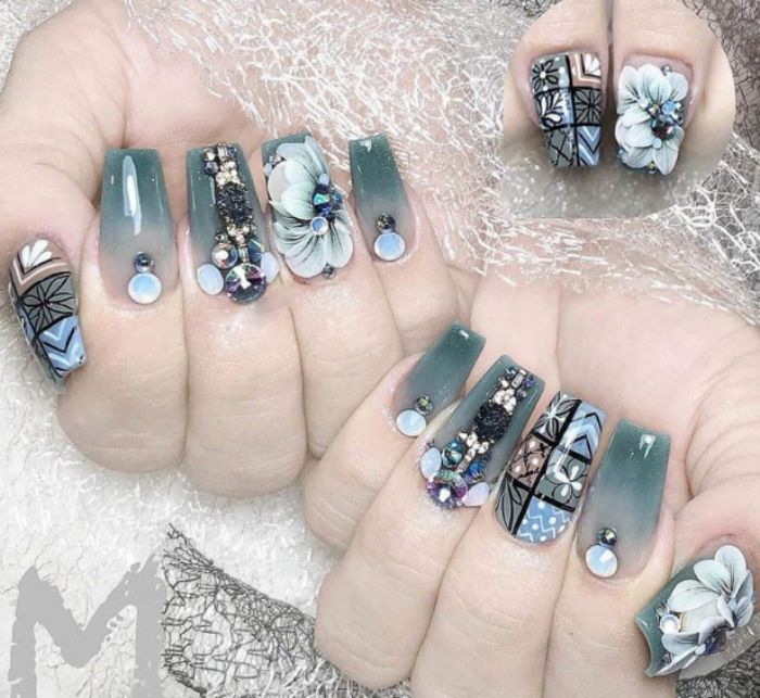 nail-o-nam-dinh Nail ở Nam Định