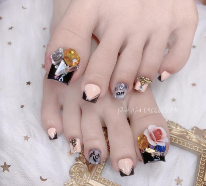 nail-o-ninh-thuan Nail ở Ninh Thuận