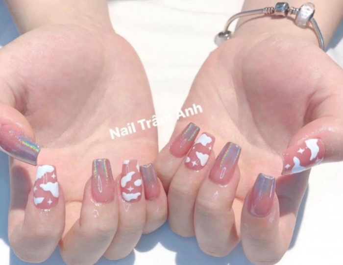nail-o-phu-yen Nail ở Phú Yên