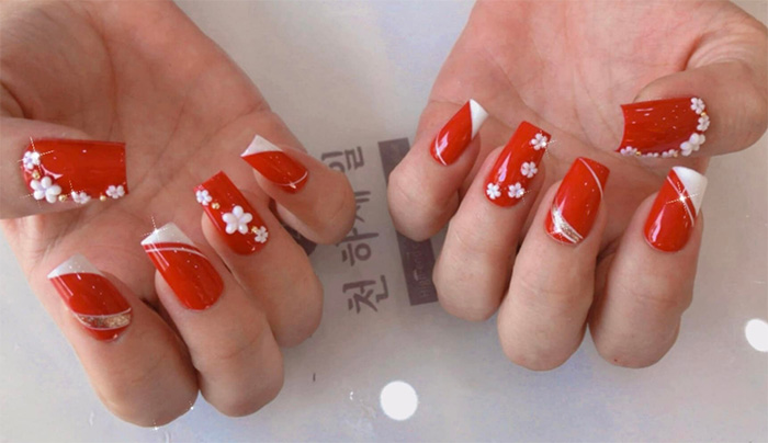 nail-quan-12-gia-re nail quận 12 giá rẻ