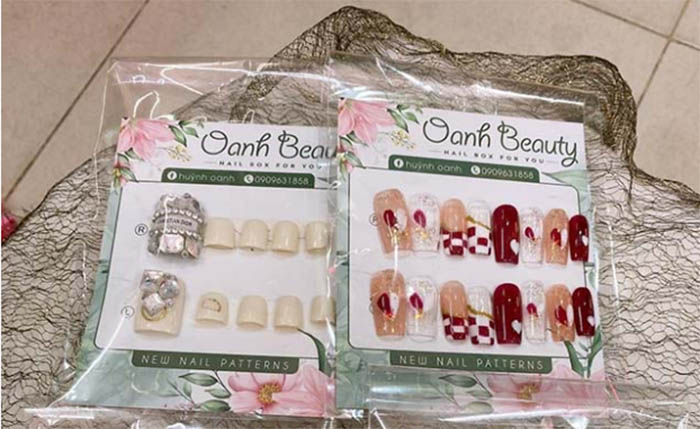 nail-quan-12 nail quận 12