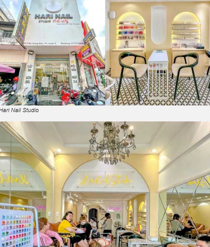 nail-quan-5 nail quận 5