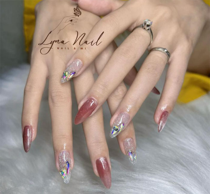 nail-quan-9-gia-re nail quận 9 giá rẻ