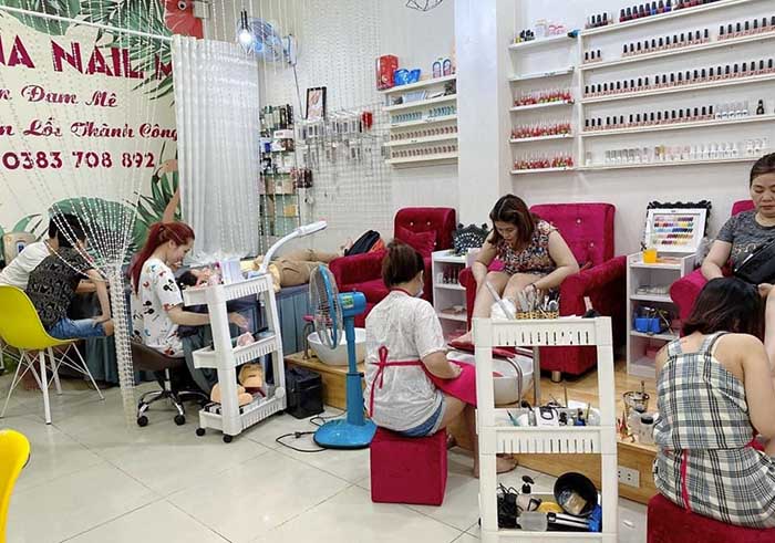 nail-quan-tan-phu nail quận tân phú