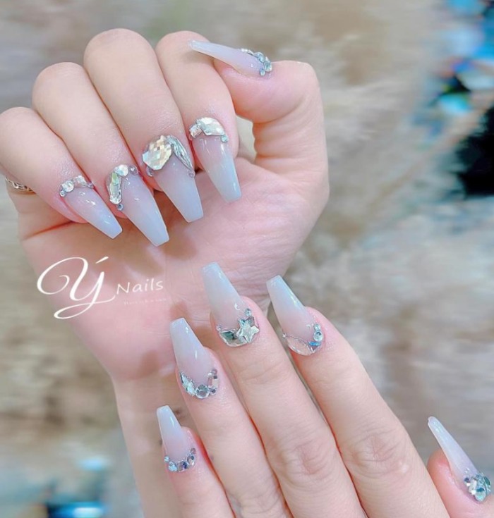 Nail Tây Ninh