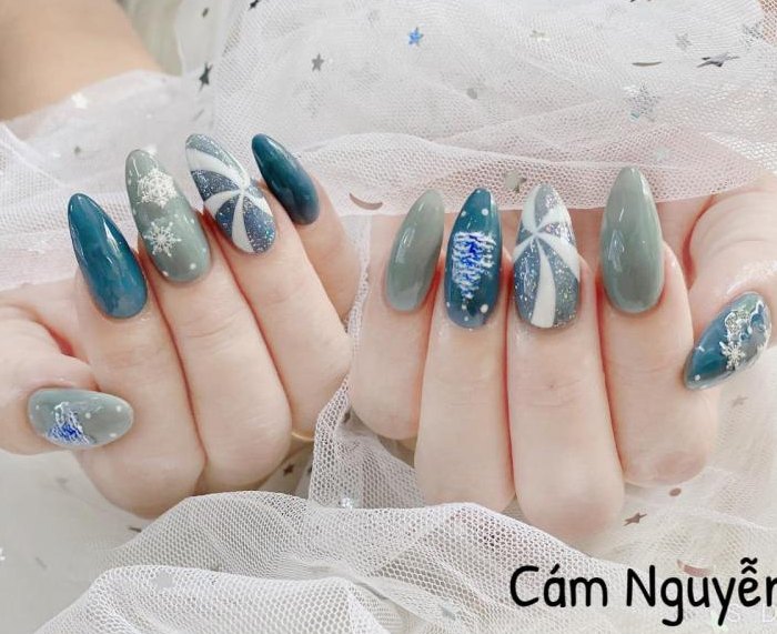 salom-nail-ha-dong Salon Nail Hà Đông