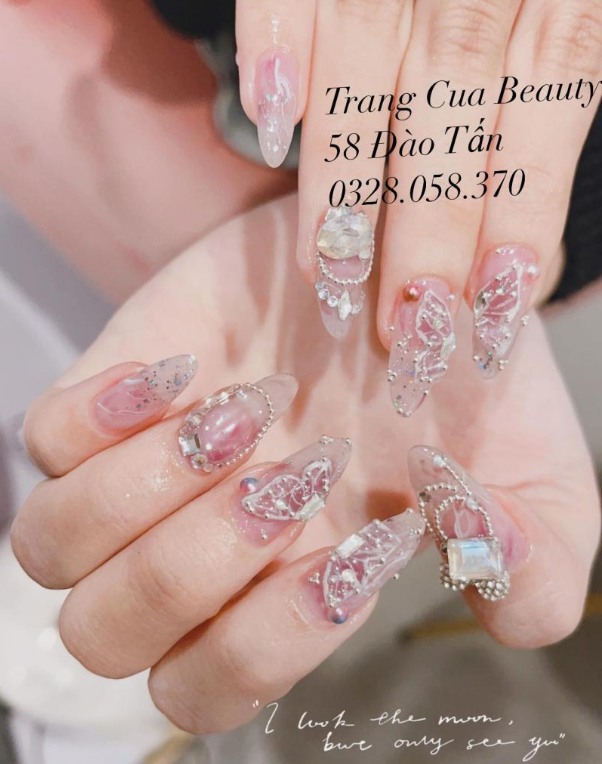 salon-nail-ba-dinh-ha-noi Salon Nail Ba Đình Hà Nội