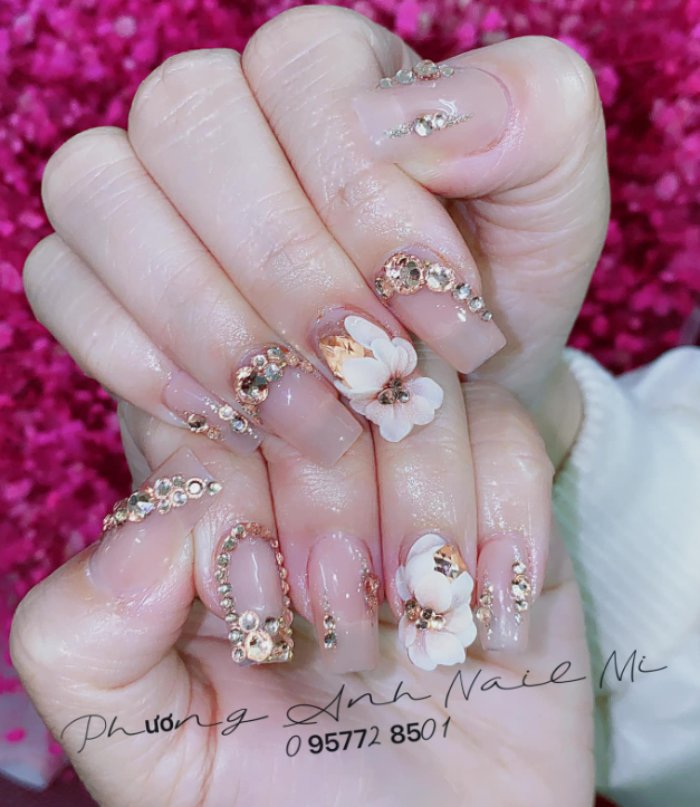 salon-nail-hoa-binh Salon Nail Hòa Bình