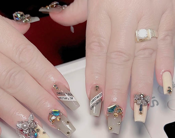 salon-nail-o-hoa-binh Salon Nail ở Hòa Bình
