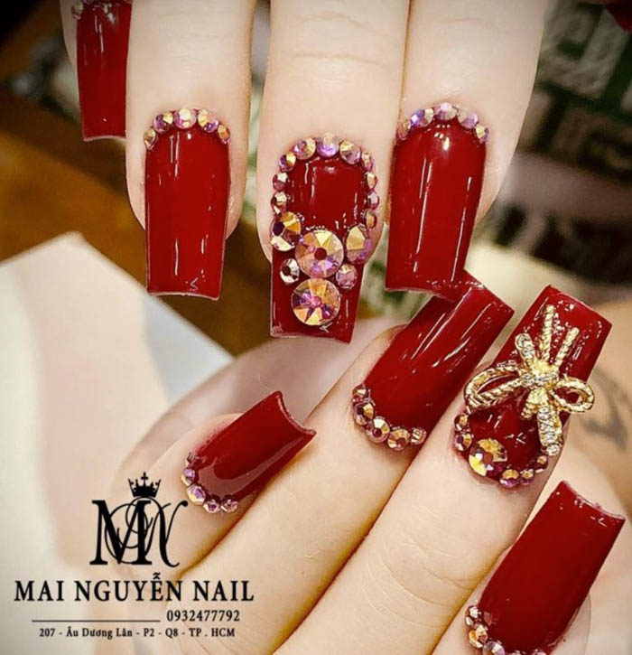 salon-nail-quan-8 salon nail quận 8