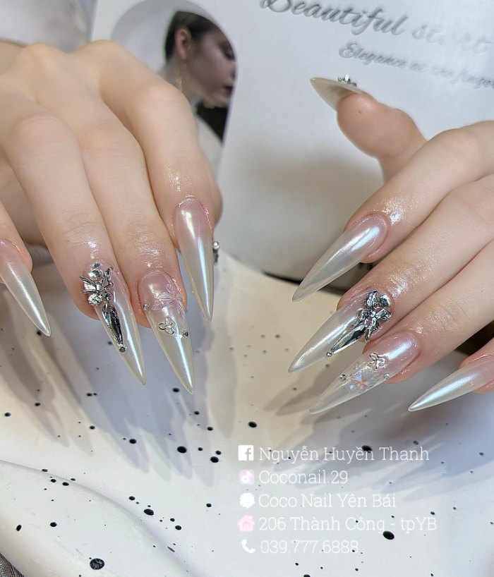 salon-nail-yen-bai Salon Nail Yến Bái