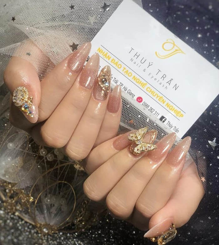 tiem-lam-nail-ha-giang tiệm làm nail hà giang