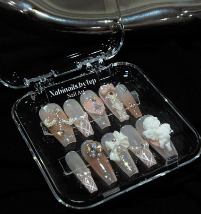 tiem-nail-ha-dong-1 Tiệm Nail Hà Đông