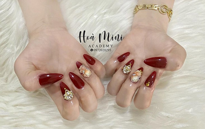 tiem-nail-ha-giang tiệm nail hà giang