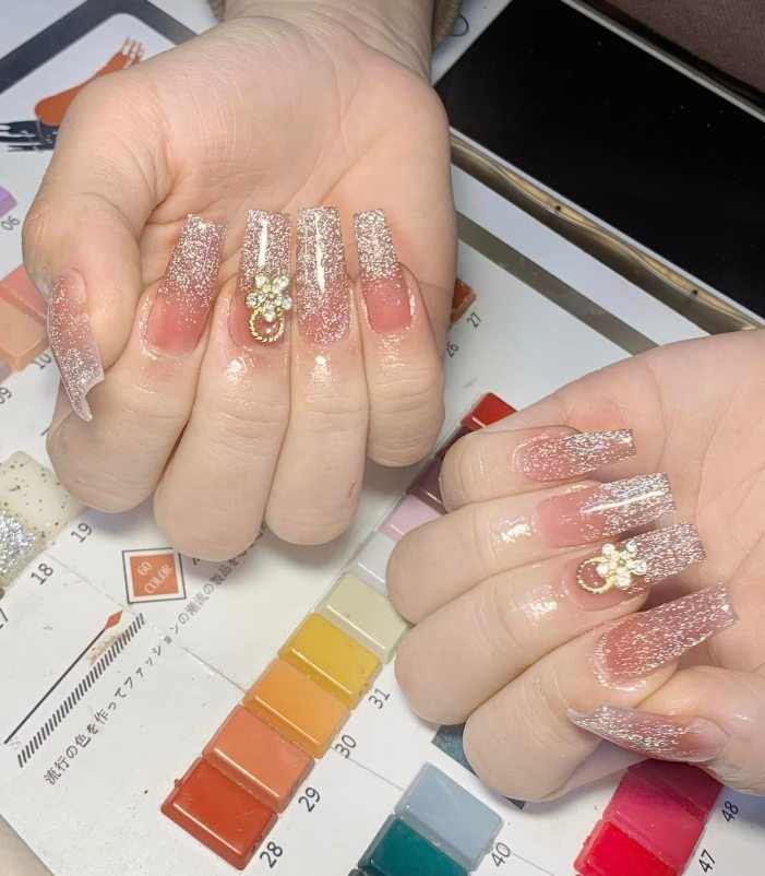 tiem-nail-hoa-binh-1 Tiệm Nail Hòa Bình