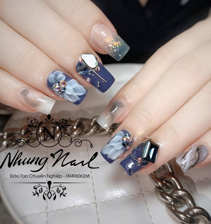 tiem-nail-o-hoa-binh Tiệm Nail ở Hòa Bình