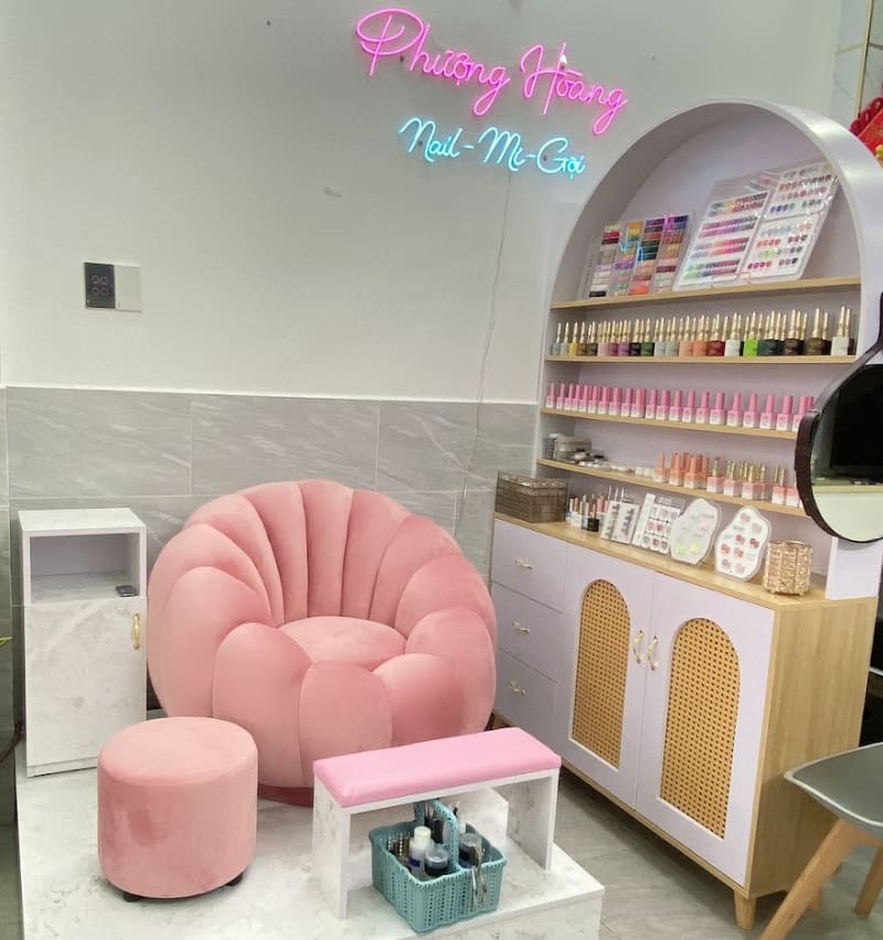 tiem-nail-o-nha-be-1 Tiệm nail ở Nhà Bè