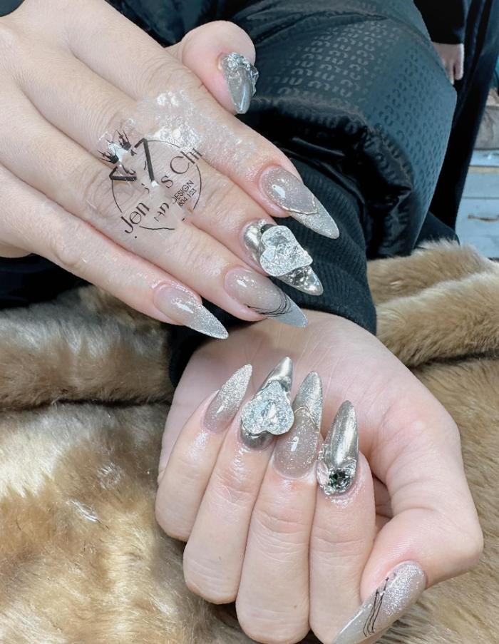tiem-nail-o-ninh-binh Tiệm Nail ở Ninh Bình