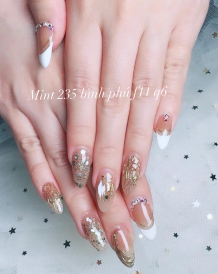 tiem-nail-o-quan-6 Tiệm Nail ở quận 6