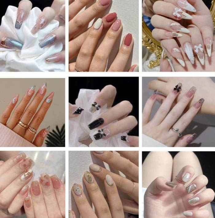 tiem-nail-quan-3 tiệm nail quận 3