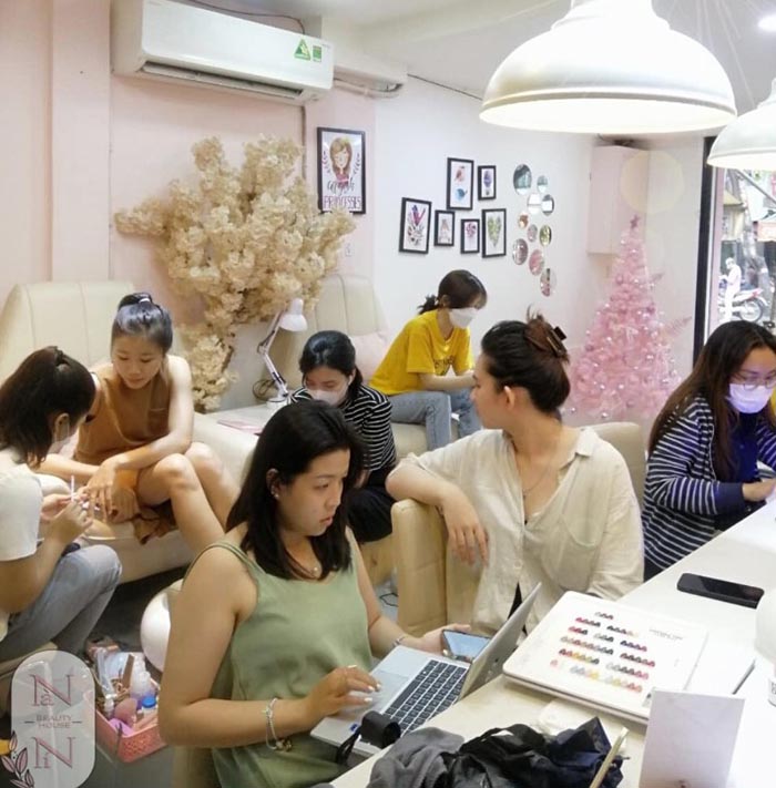 tiem-nail-quan-4 tiệm nail quận 4