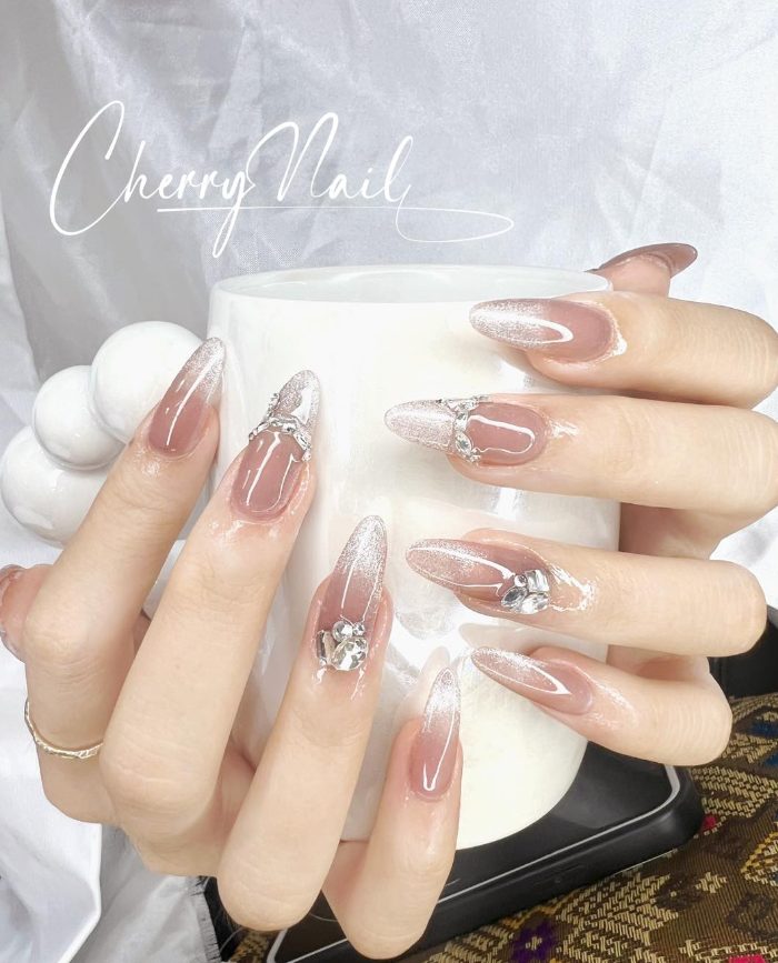 Top 10 địa điểm làm nail giá rẻ và chất lượng nhất tại Gia Lai Top 10 địa điểm làm nail giá rẻ và chất lượng nhất tại Gia Lai