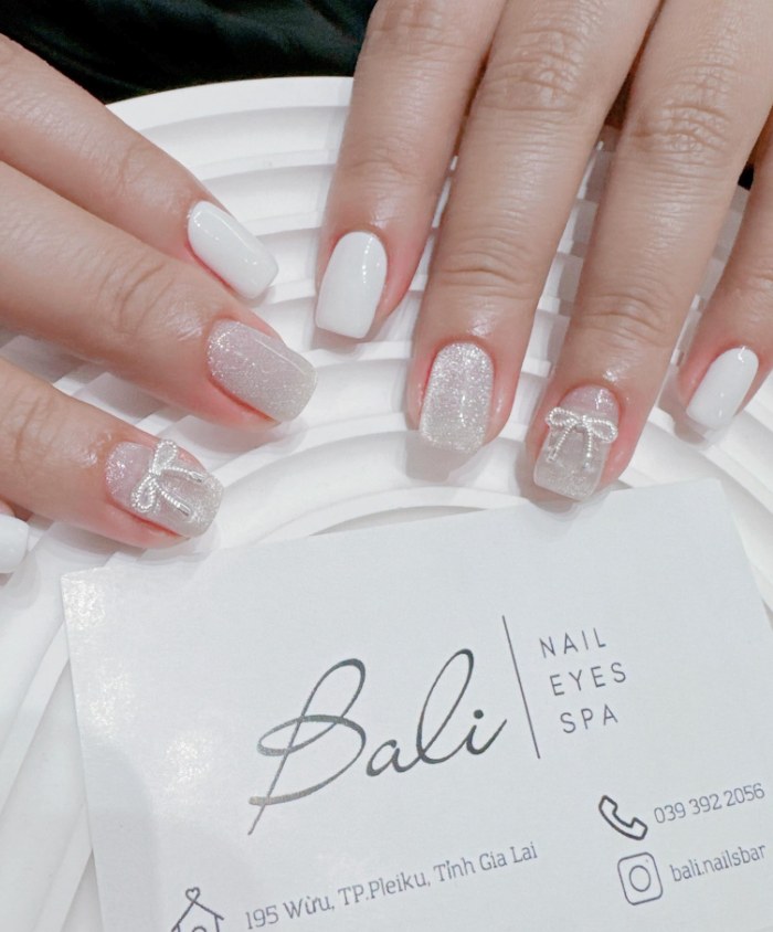 Top 10 địa điểm làm nail giá rẻ và chất lượng nhất tại Gia Lai Top 10 địa điểm làm nail giá rẻ và chất lượng nhất tại Gia Lai