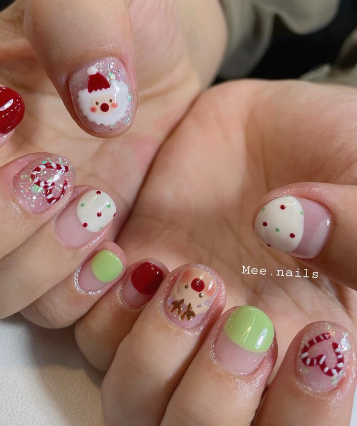 Top 10 địa điểm làm nail giá rẻ và chất lượng nhất tại Gia Lai Top 10 địa điểm làm nail giá rẻ và chất lượng nhất tại Gia Lai