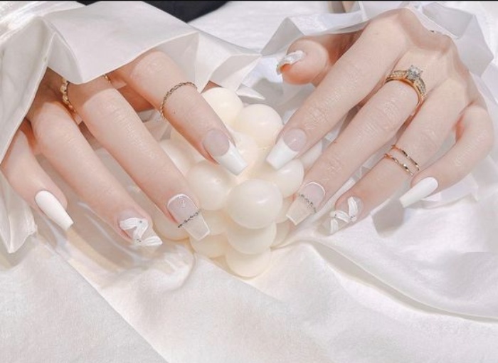 Top 10 địa điểm làm nail giá rẻ và chất lượng nhất tại Gia Lai Top 10 địa điểm làm nail giá rẻ và chất lượng nhất tại Gia Lai