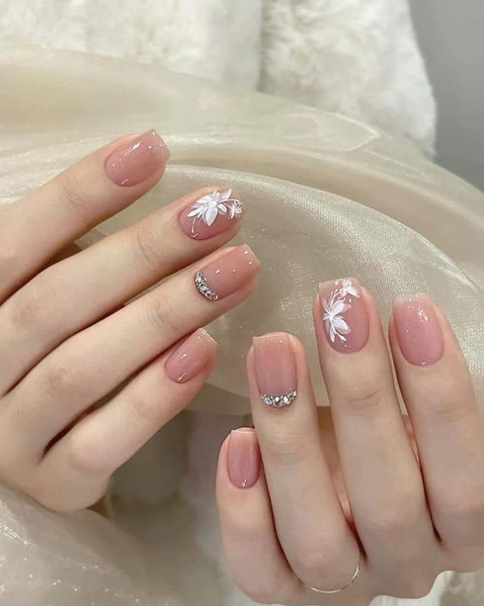 Top 10 địa điểm làm nail giá rẻ và chất lượng nhất tại Gia Lai Top 10 địa điểm làm nail giá rẻ và chất lượng nhất tại Gia Lai