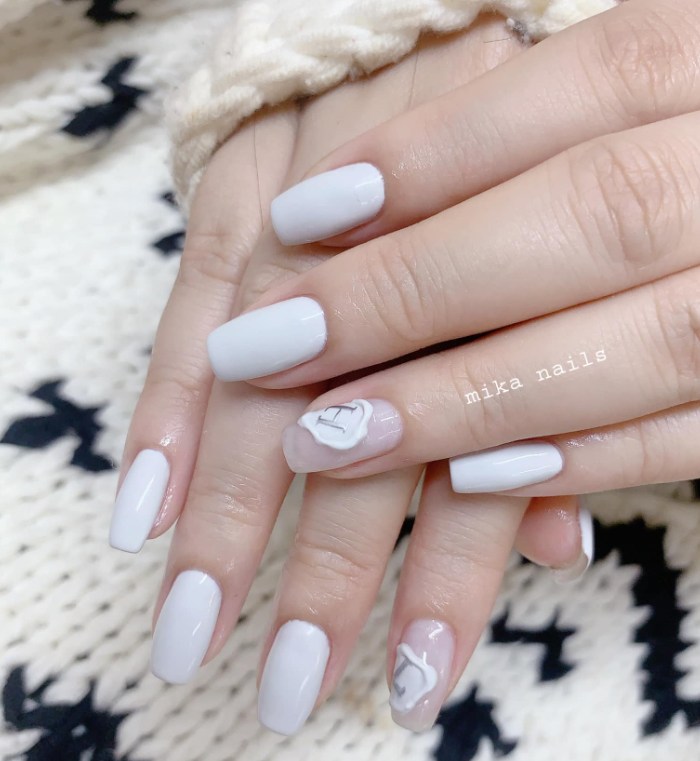 Top 10 địa điểm làm nail giá rẻ và chất lượng nhất tại Gia Lai Top 10 địa điểm làm nail giá rẻ và chất lượng nhất tại Gia Lai