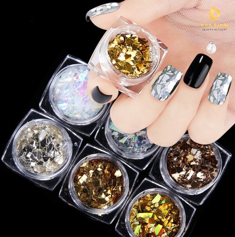 Giới thiệu các dụng cụ trang trí móng tay được chị em yêu thích