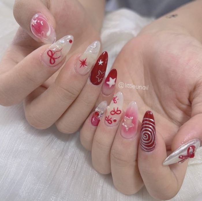 Top 8 tiệm làm nail giá rẻ và đáng tin cậy nhất tại Đăk Lăk Top 8 tiệm làm nail giá rẻ và đáng tin cậy nhất tại Đăk Lăk