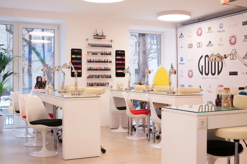 Một số điều cần lưu ý khi mở tiệm nail mà nhiều người hay mắc phải