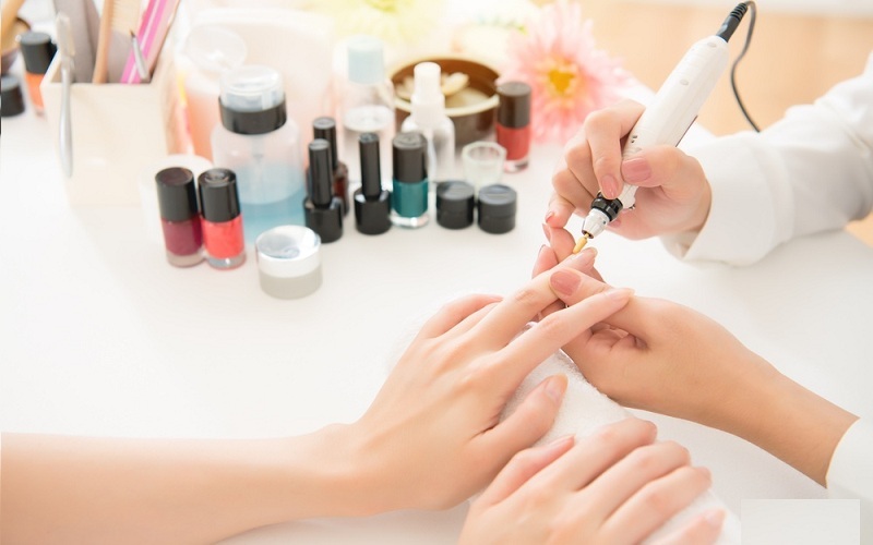 Nghề Nail: Thợ Nail mới vào nghề cần biết những gì?