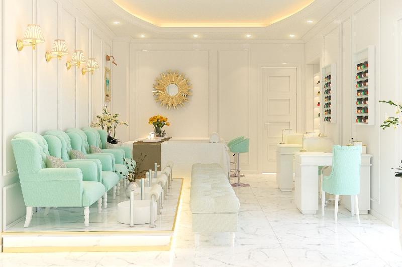 Một số điều cần lưu ý khi mở tiệm nail mà nhiều người hay mắc phải