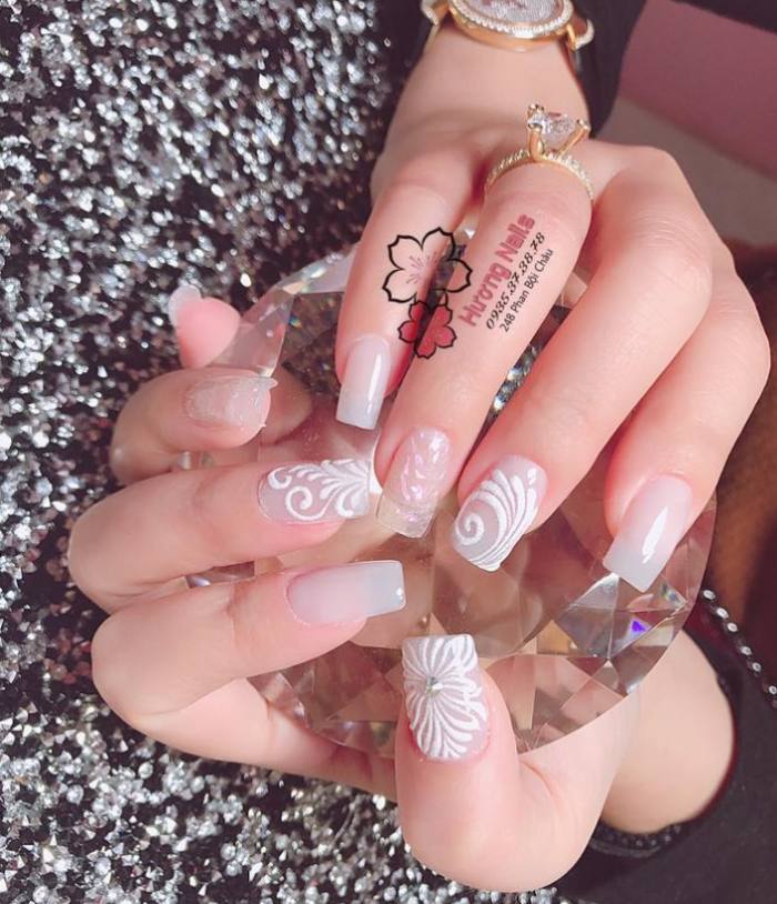 Top 8 tiệm làm nail giá rẻ và đáng tin cậy nhất tại Đăk Lăk Top 8 tiệm làm nail giá rẻ và đáng tin cậy nhất tại Đăk Lăk