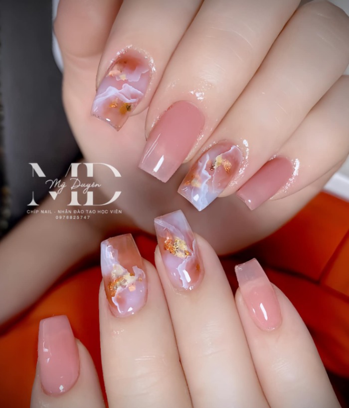 Top 8 tiệm làm nail giá rẻ và đáng tin cậy nhất tại Đăk Lăk Top 8 tiệm làm nail giá rẻ và đáng tin cậy nhất tại Đăk Lăk