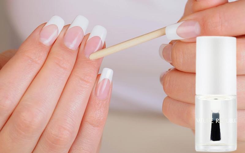 Giới thiệu các loại sơn dưỡng móng tay tốt nhất trên thị trường