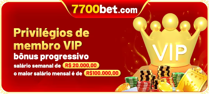 Benefícios do 7700bet app